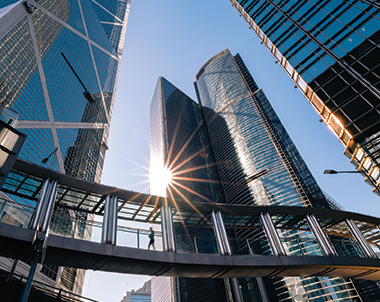 Rise of Private Markets